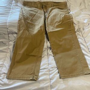 Levi’s Athletic Fit chino jeans 44X29